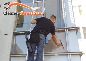 Window Cleaner Streatham