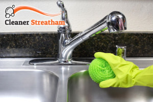 Cleaning Services Streatham
